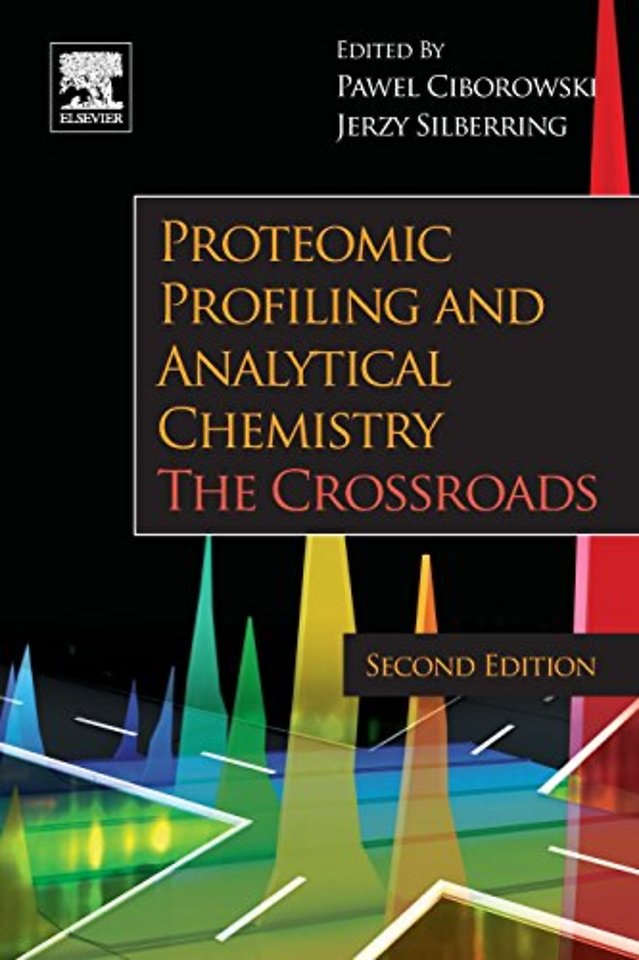 Proteomic Profiling and Analytical Chemistry