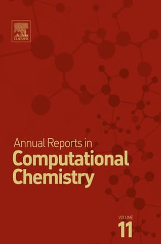 Annual Reports in Computational Chemistry