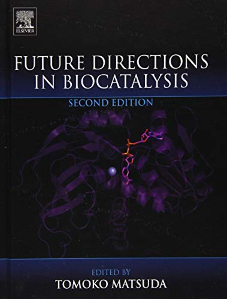 Future Directions in Biocatalysis