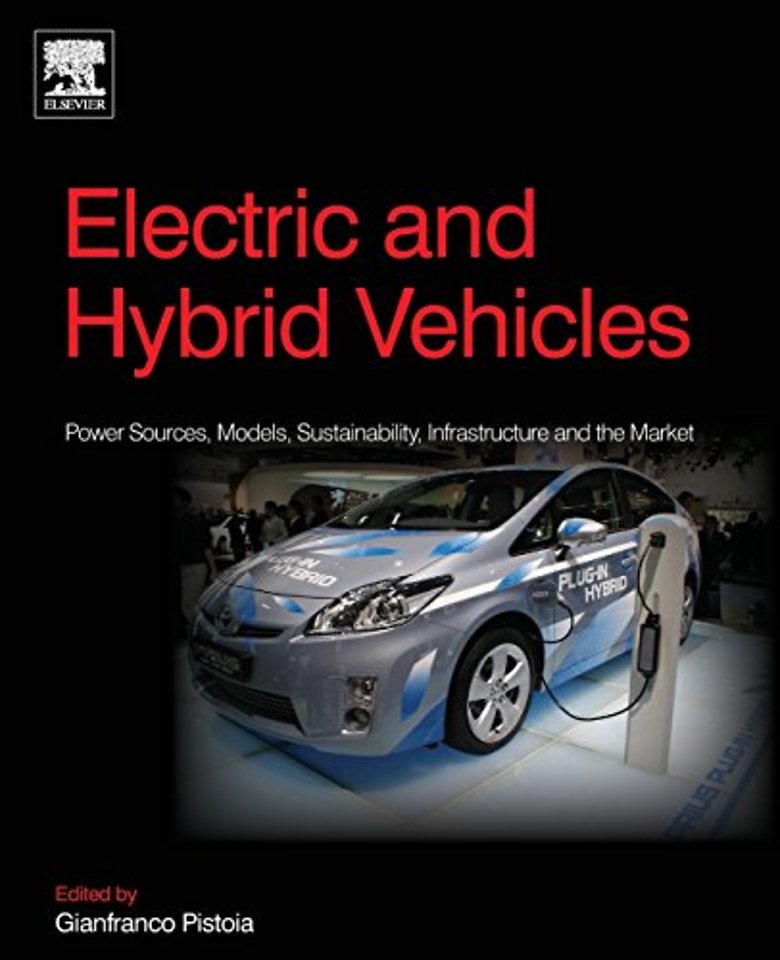 Electric and Hybrid Vehicles