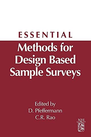 Essential Methods for Design Based Sample Surveys