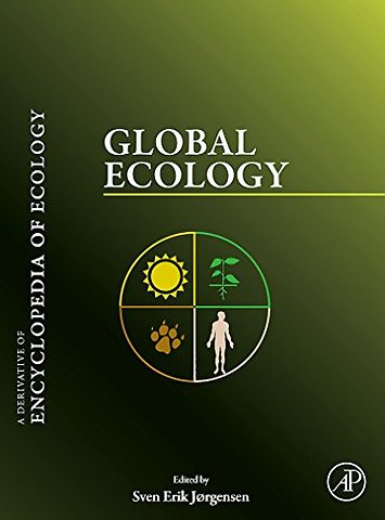 Global Ecology