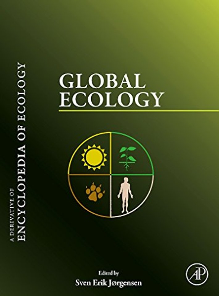 Global Ecology