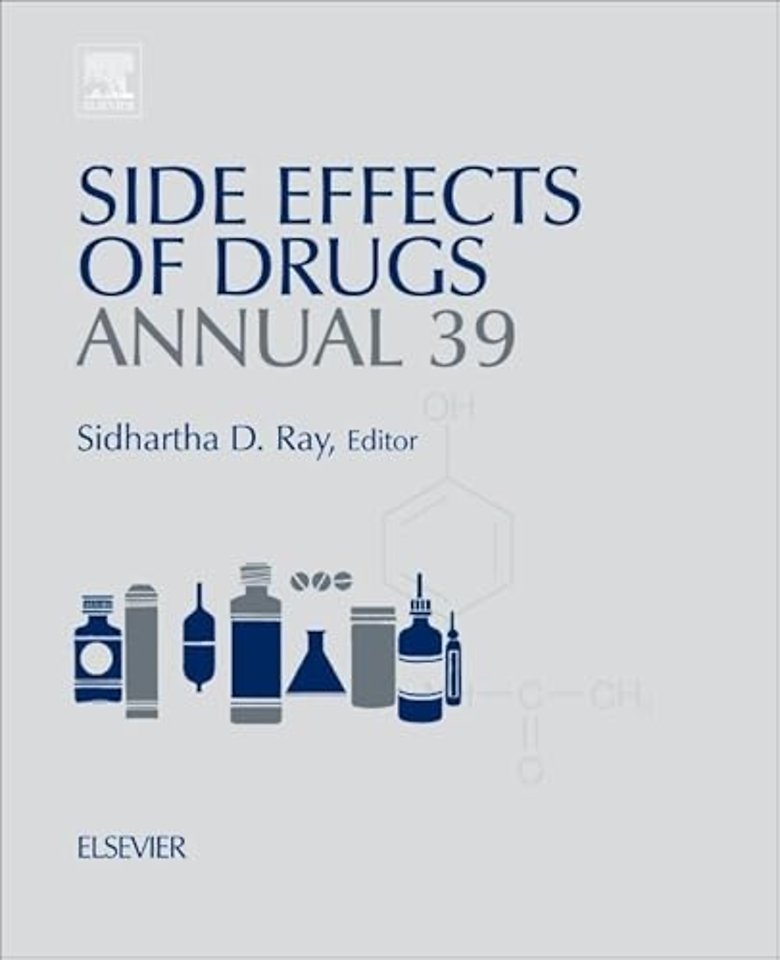 Side Effects of Drugs Annual