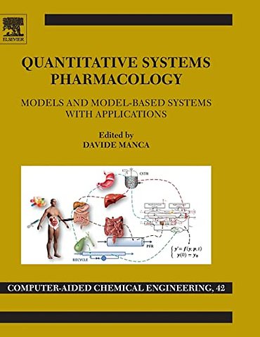 Quantitative Systems Pharmacology