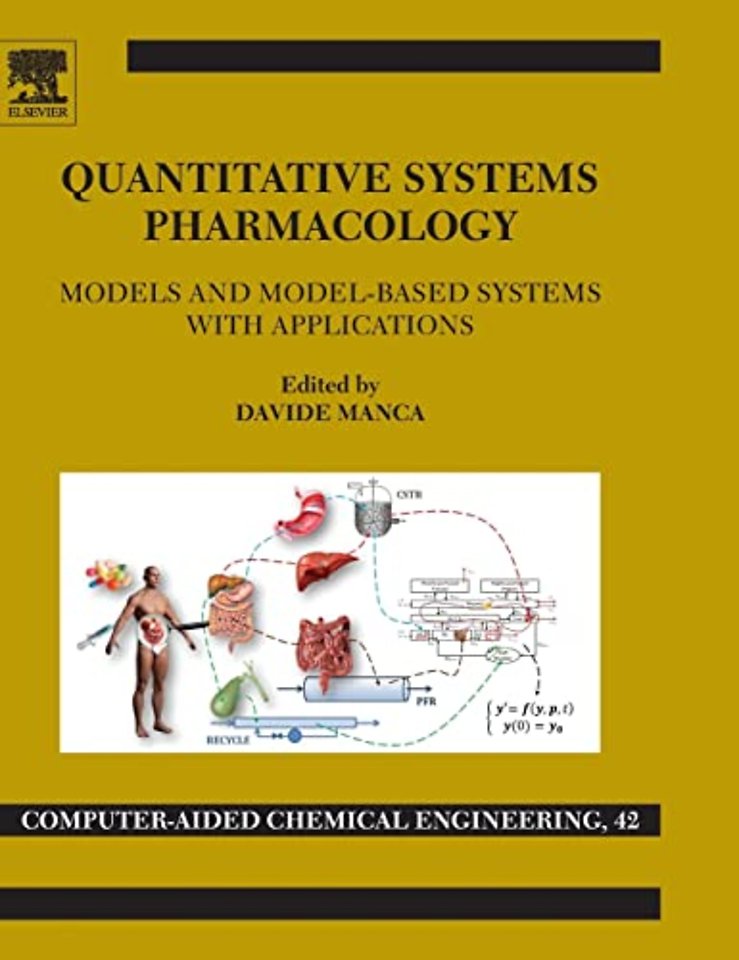 Quantitative Systems Pharmacology
