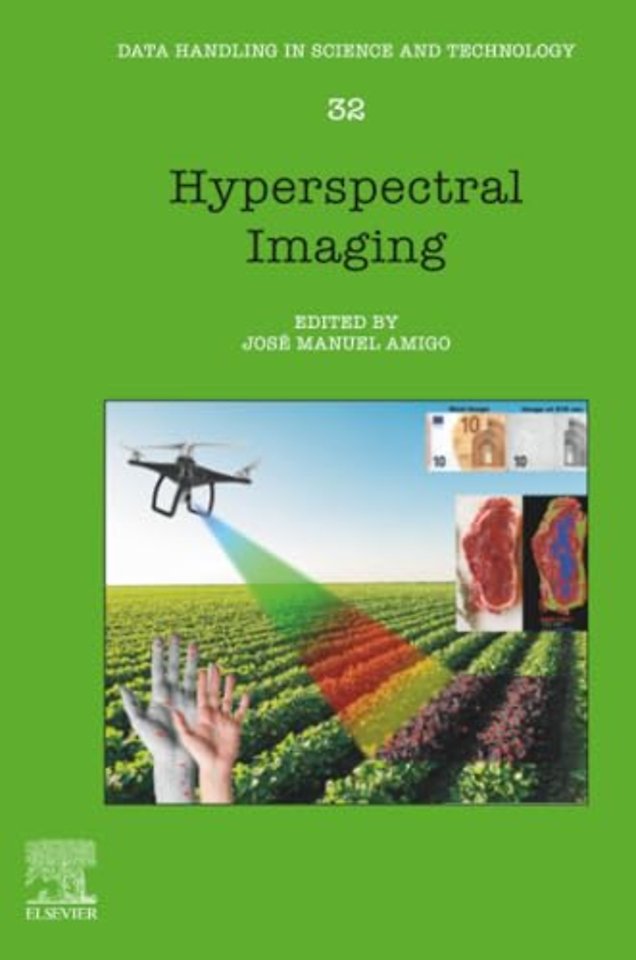Hyperspectral Imaging