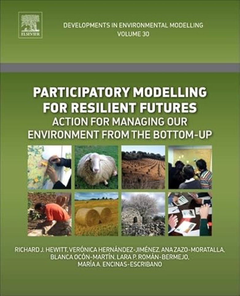 Participatory Modelling for Resilient Futures