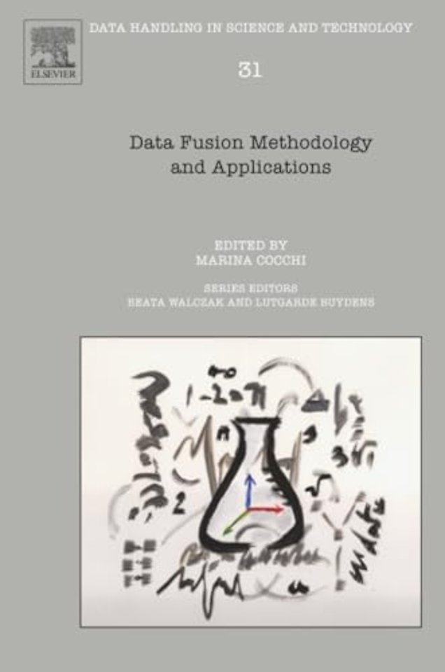 Data Fusion Methodology and Applications