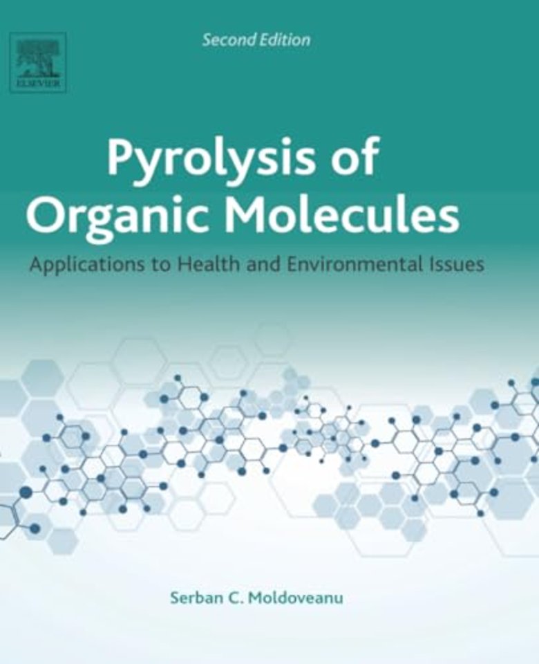 Pyrolysis of Organic Molecules