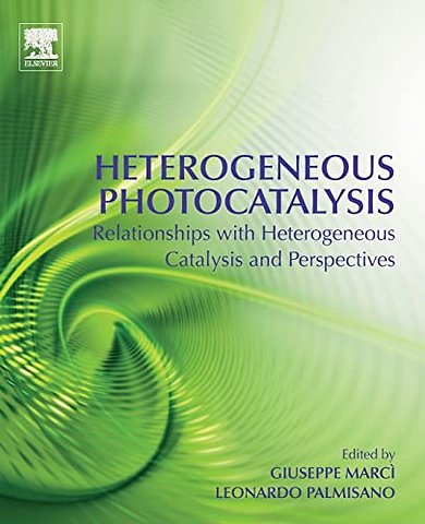 Heterogeneous Photocatalysis