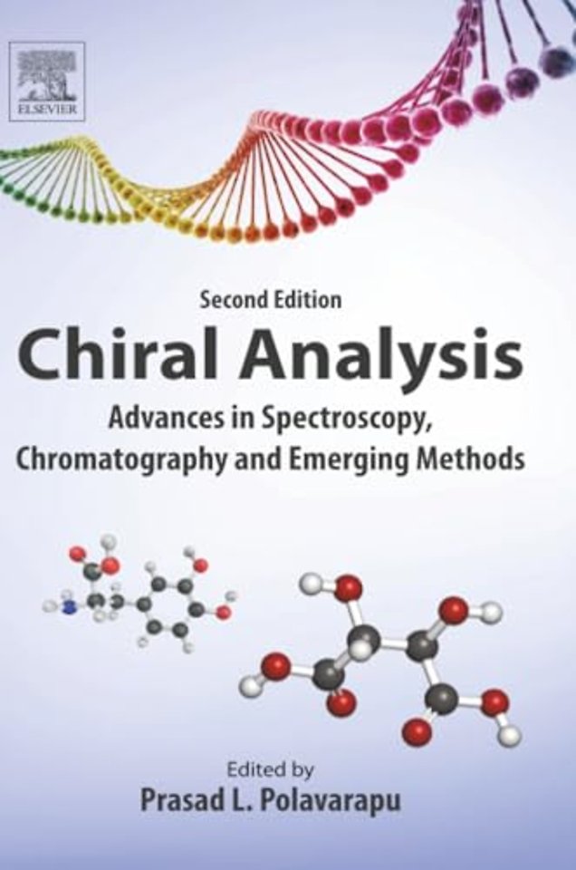 Chiral Analysis