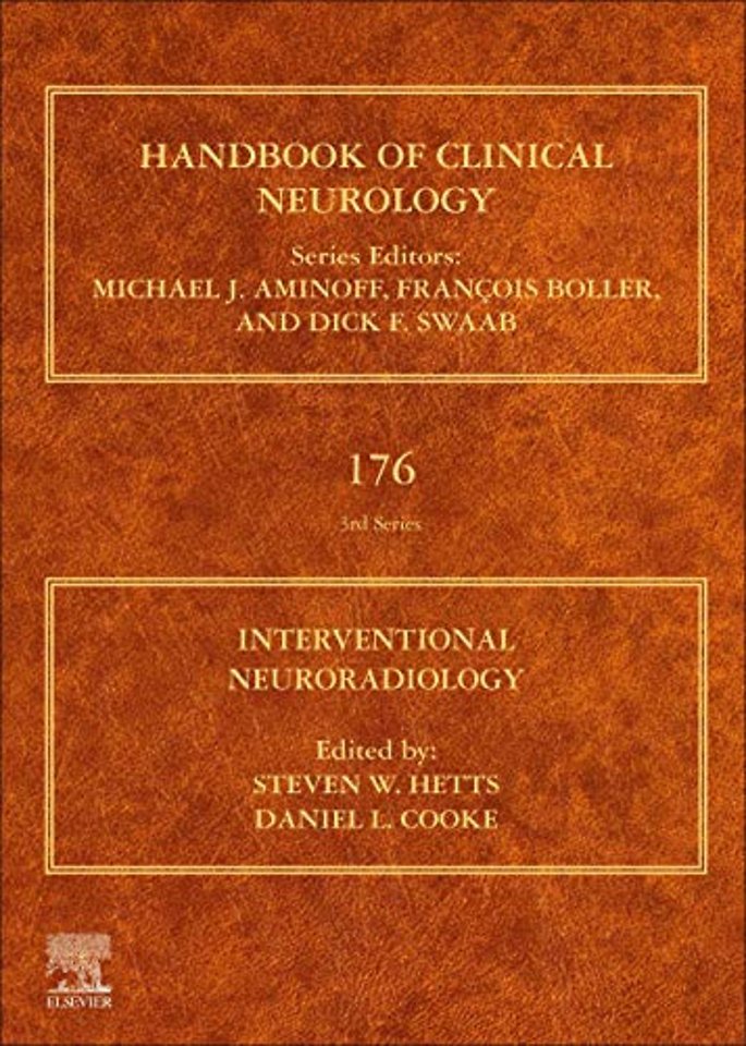 Interventional Neuroradiology