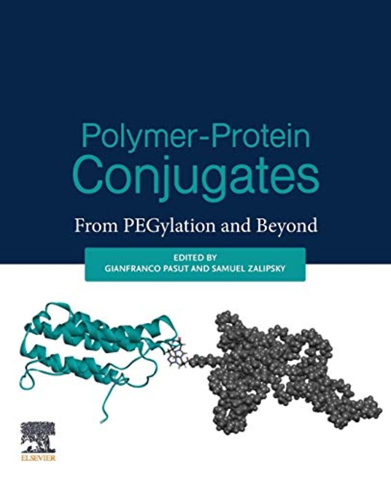 Polymer-Protein Conjugates