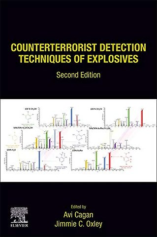 Counterterrorist Detection Techniques of Explosives