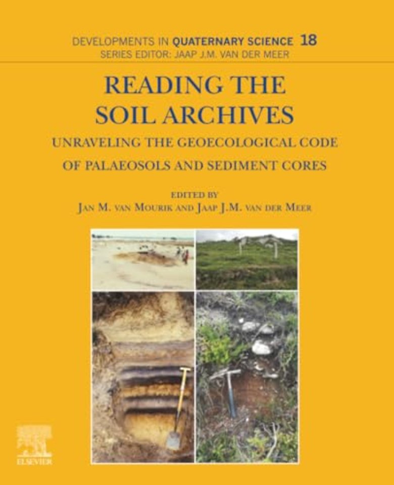 Reading the Soil Archives