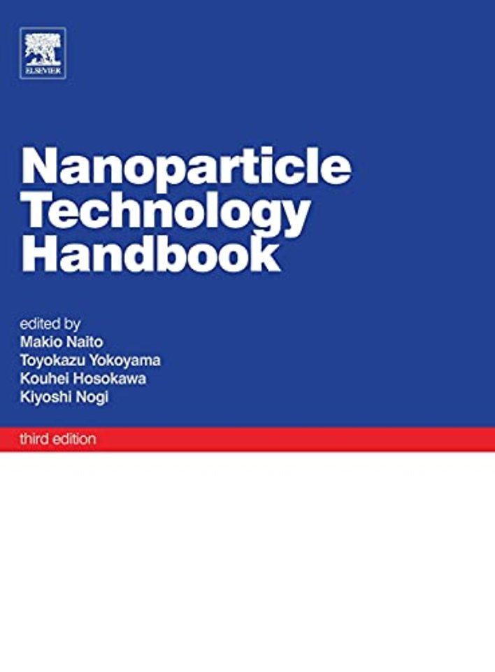 Nanoparticle Technology Handbook