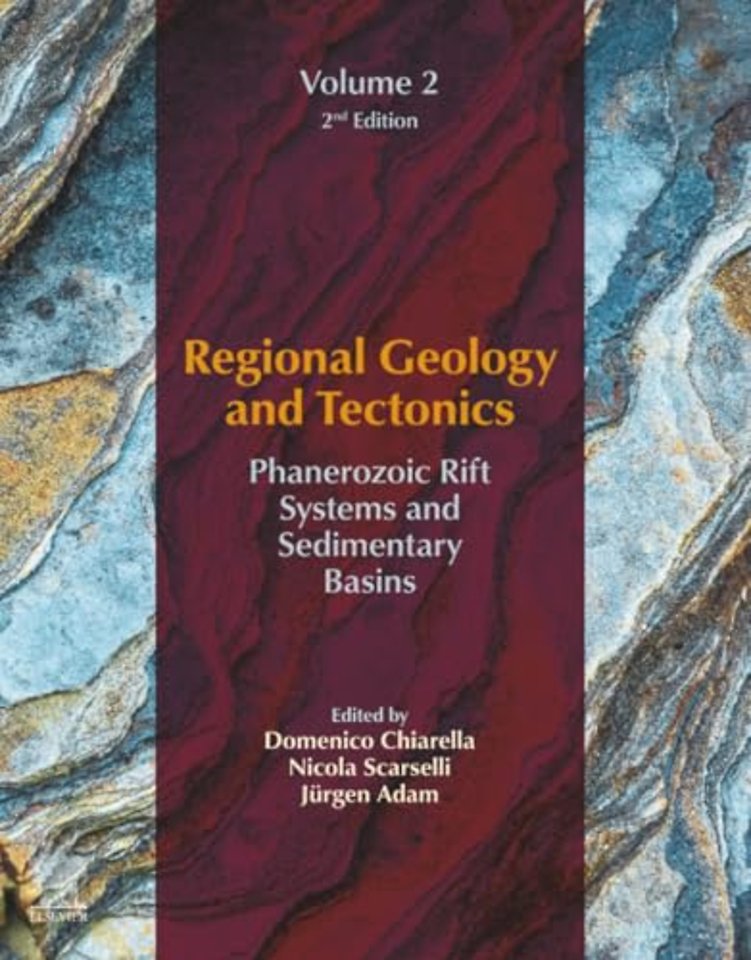 Regional Geology and Tectonics
