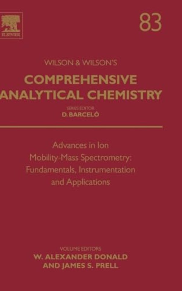 Advances in Ion Mobility-Mass Spectrometry: Fundamentals, Instrumentation and Applications