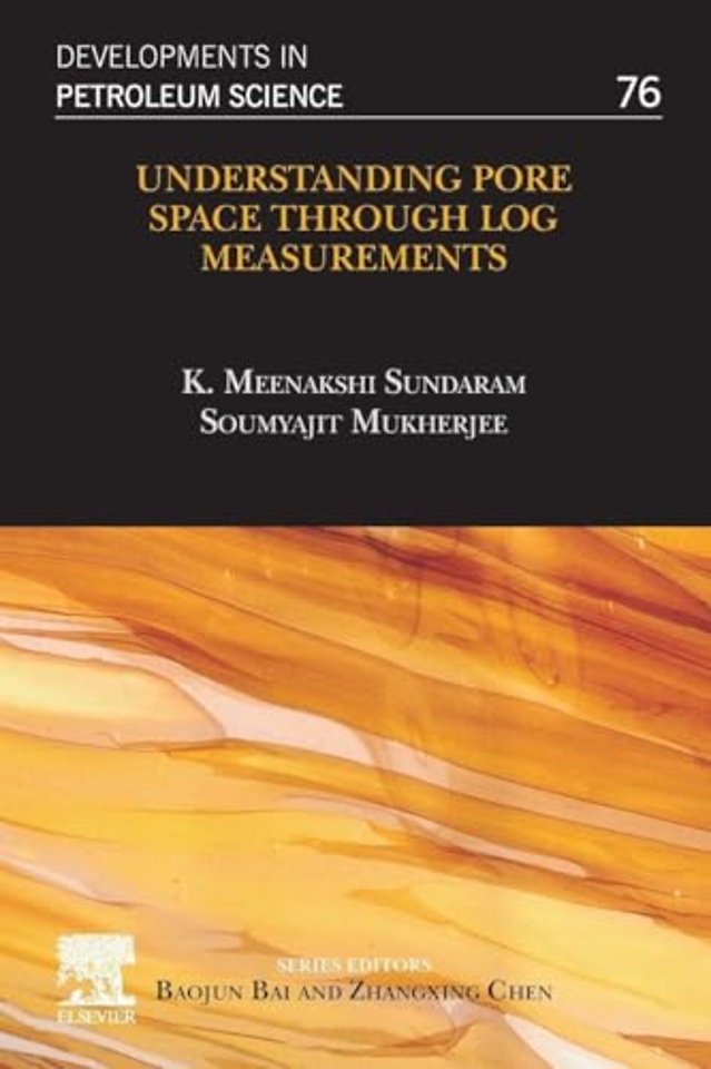 Understanding Pore Space through Log Measurements