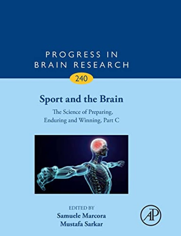 Sport and the Brain: The Science of Preparing, Enduring and Winning, Part C