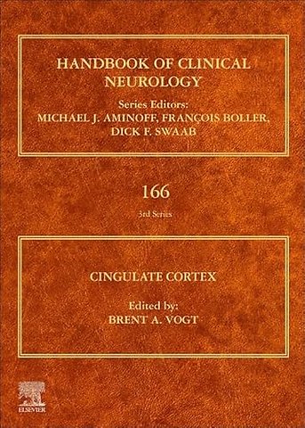 Cingulate Cortex