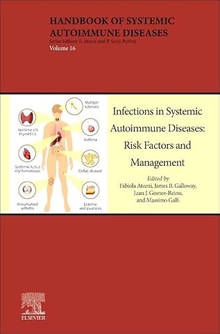 Infections in Systemic Autoimmune Diseases