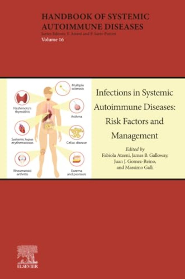 Infections in Systemic Autoimmune Diseases