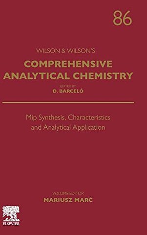 Mip Synthesis, Characteristics and Analytical Application