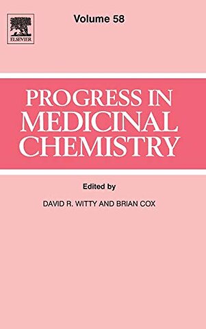 Progress in Medicinal Chemistry