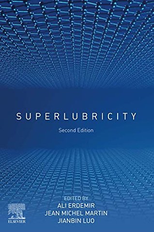 Superlubricity