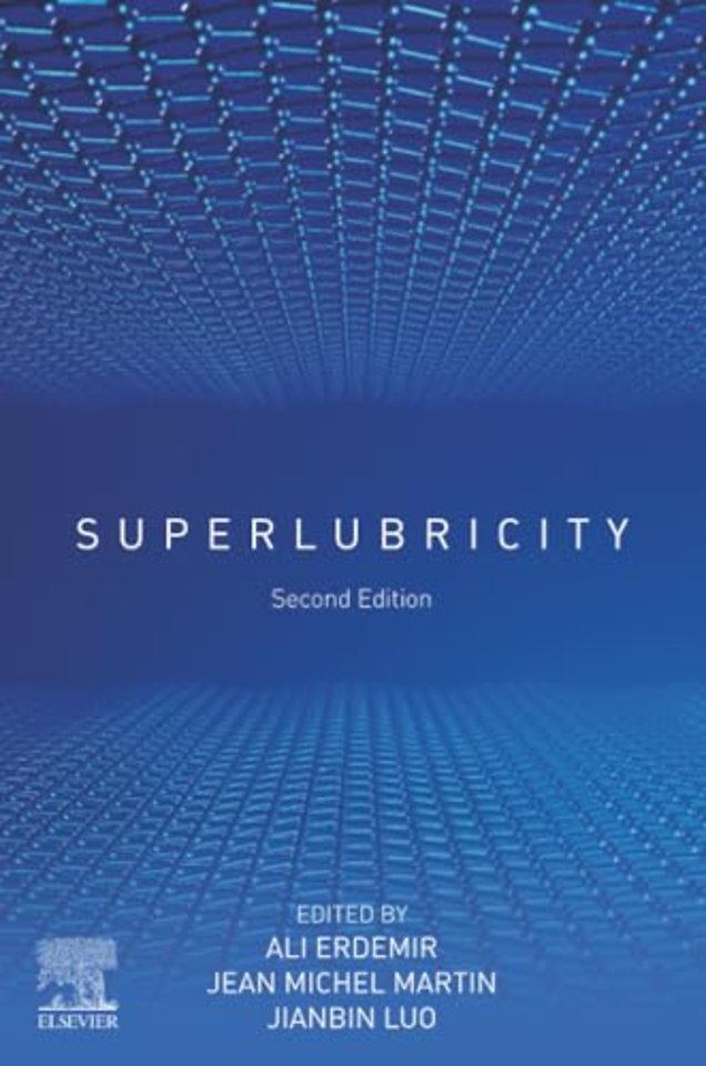 Superlubricity