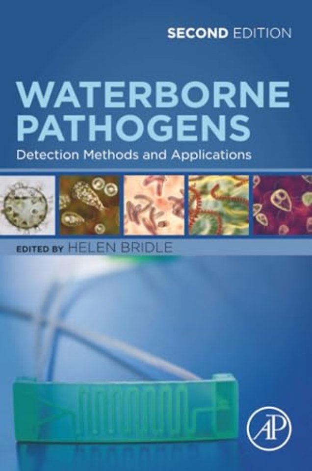 Waterborne Pathogens