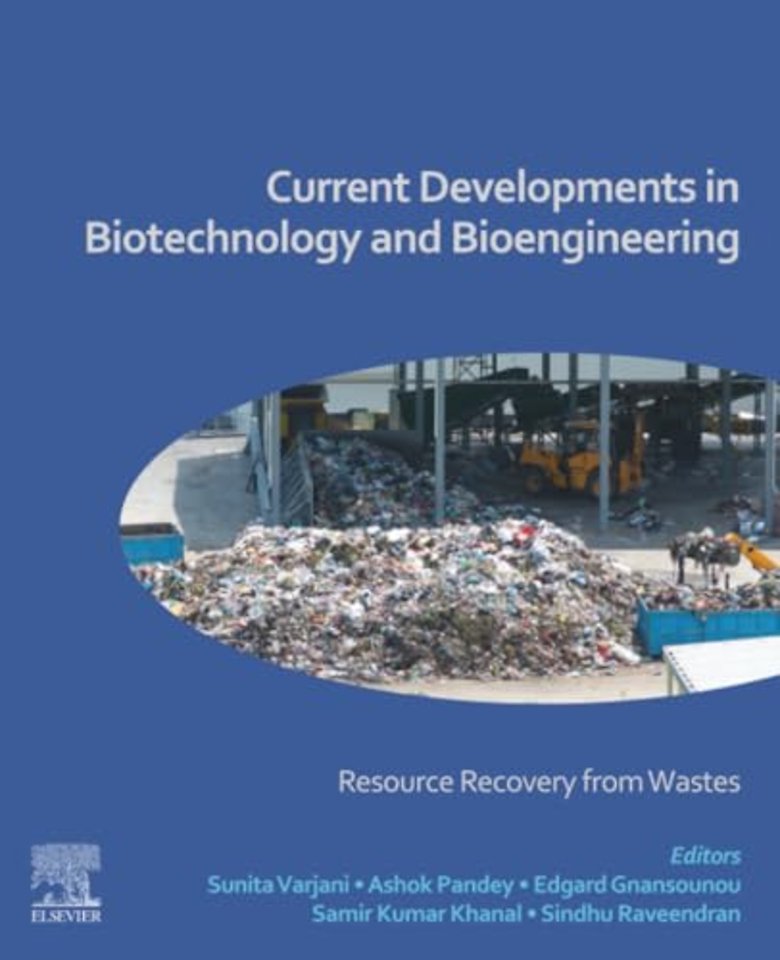 Current Developments in Biotechnology and Bioengineering