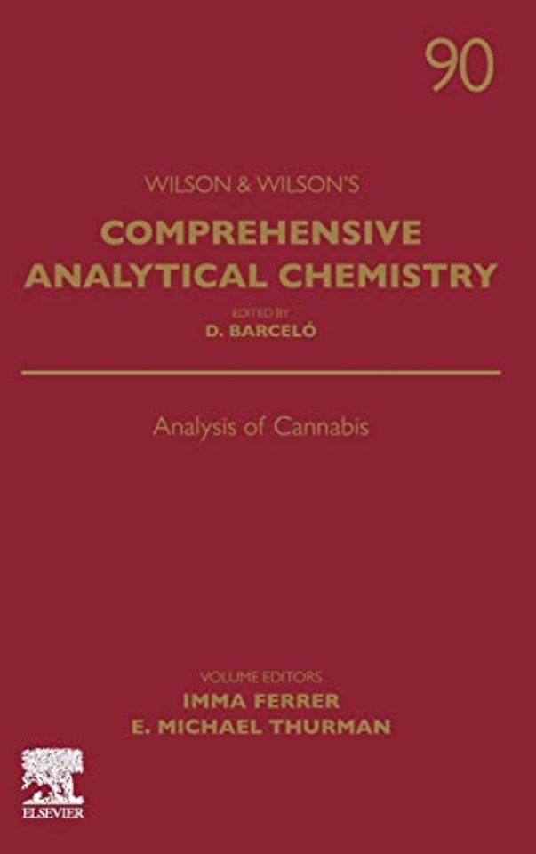 Analysis of Cannabis
