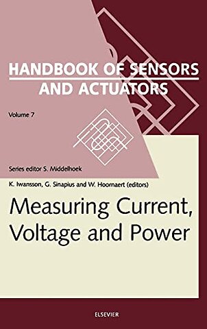Measuring Current, Voltage and Power