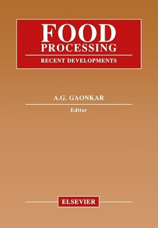 Food Processing