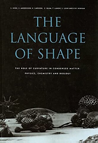 The Language of Shape