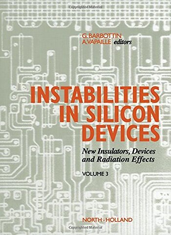 New Insulators Devices and Radiation Effects