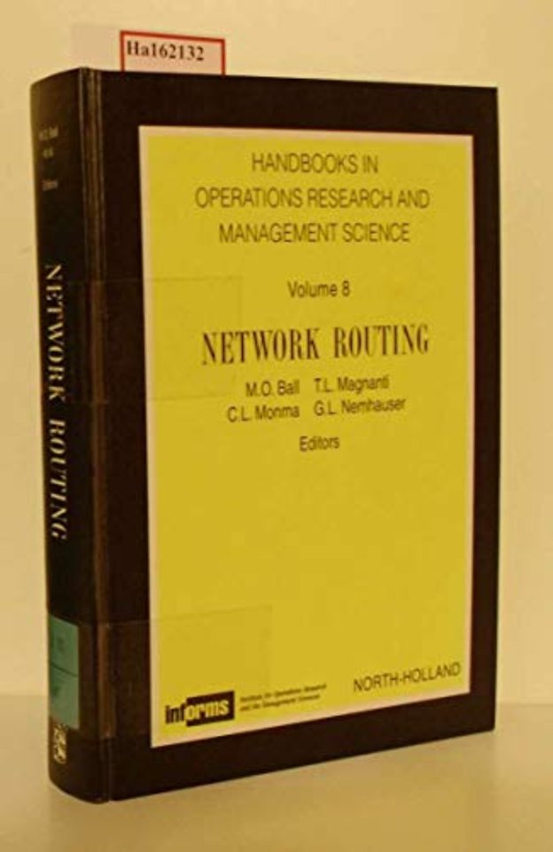 Network Routing