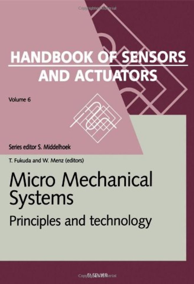 Micro Mechanical Systems