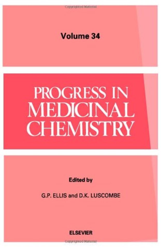 Progress in Medicinal Chemistry