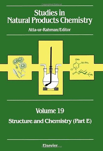 Structure and Chemistry (Part E)