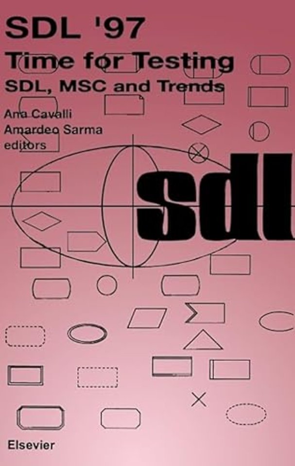 SDL '97: Time for Testing