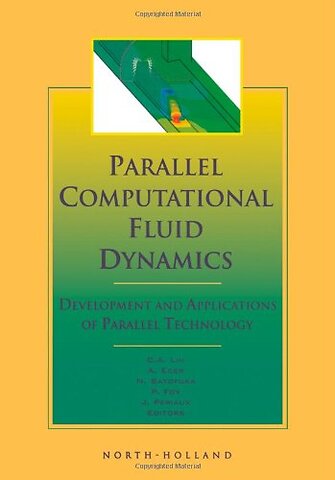 Parallel Computational Fluid Dynamics '98