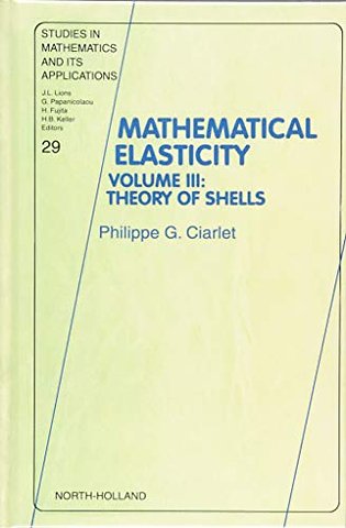 Theory of Shells