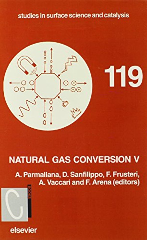 Natural Gas Conversion V