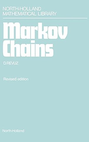 Markov Chains