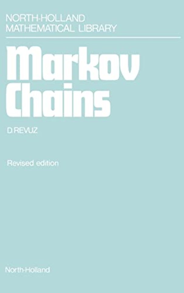 Markov Chains