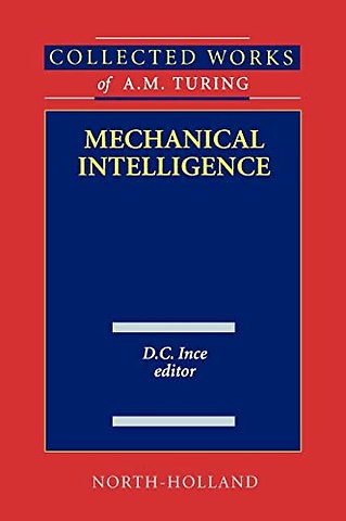 Mechanical Intelligence